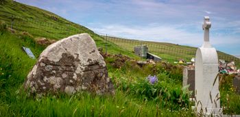 The Faroes History and the Saga